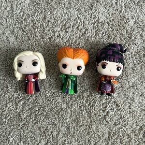 Funko POP Hocus Pocus Sander Sisters